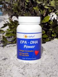 EPA-DHA Power